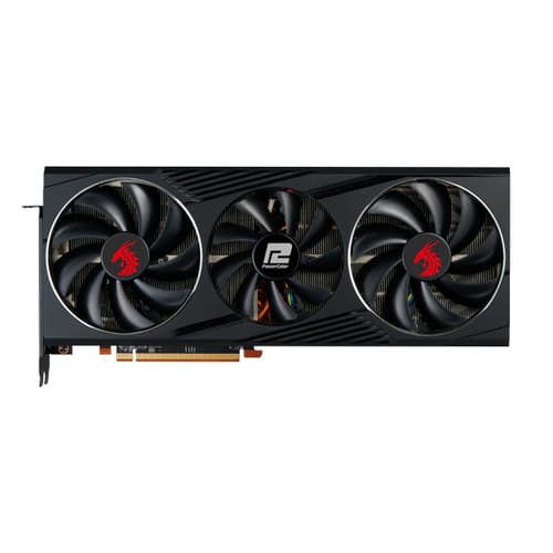 PowerColor Red Dragon RX 6800 OC 16GB Graphics Card